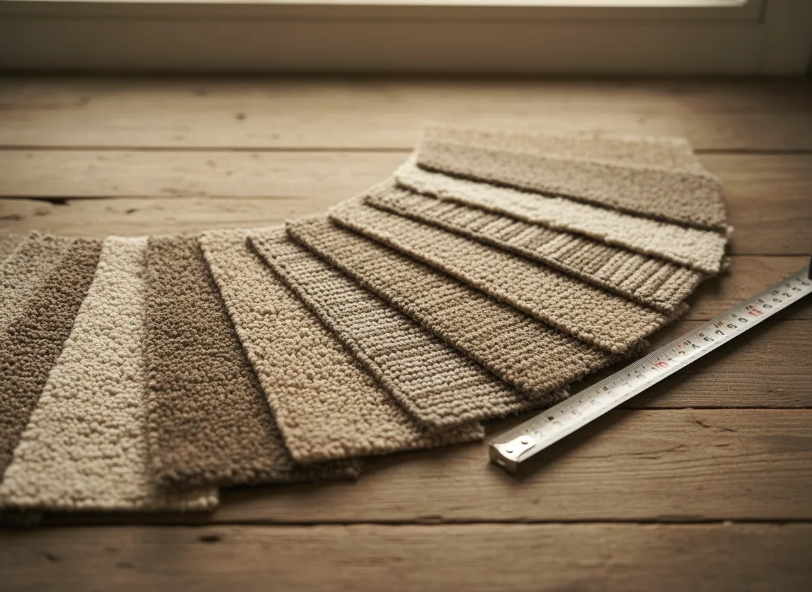 Carpet Installation Shelby, NE FAQs